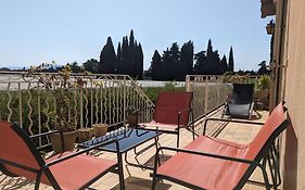 Gîte de campagne Clos Beau Soleil